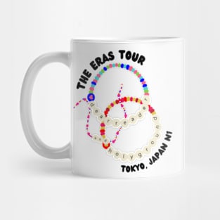 Tokyo Eras Tour N1 Mug